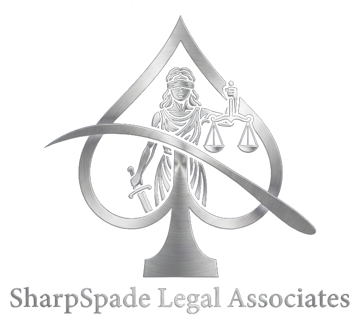 SharpSpade Legal Associates
